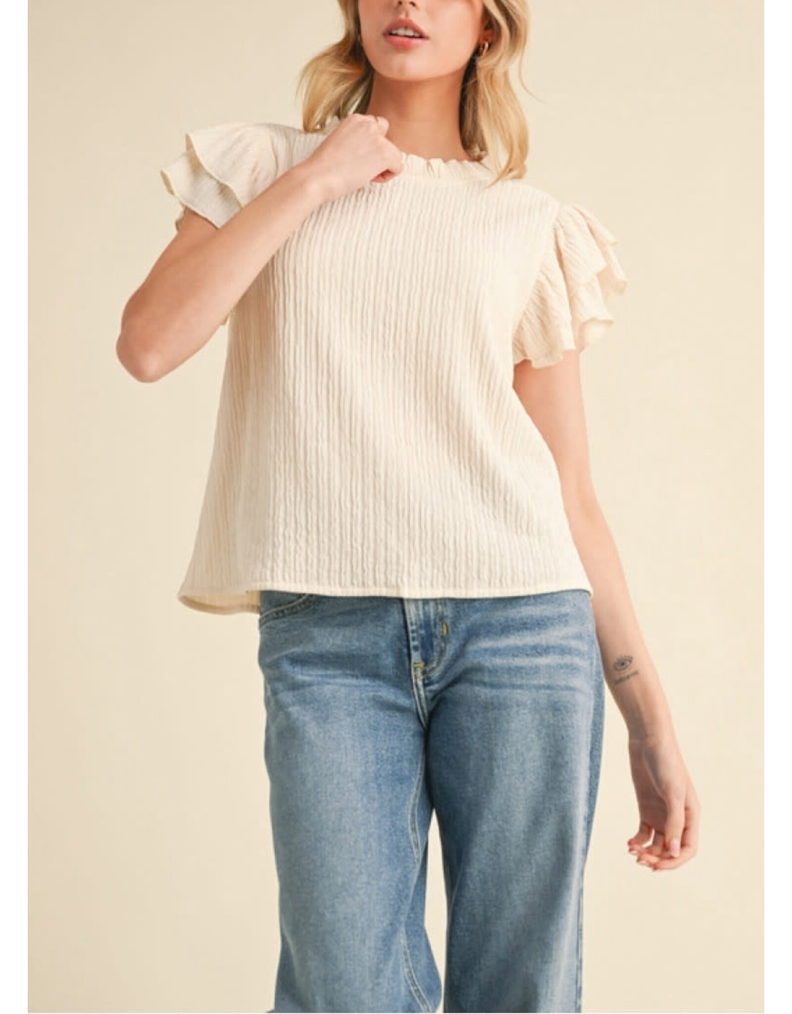 Mia Must Have Top