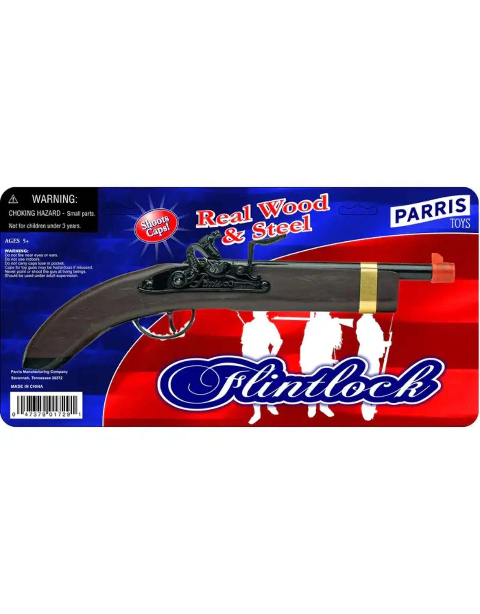 Kentucky Toy Pistol
