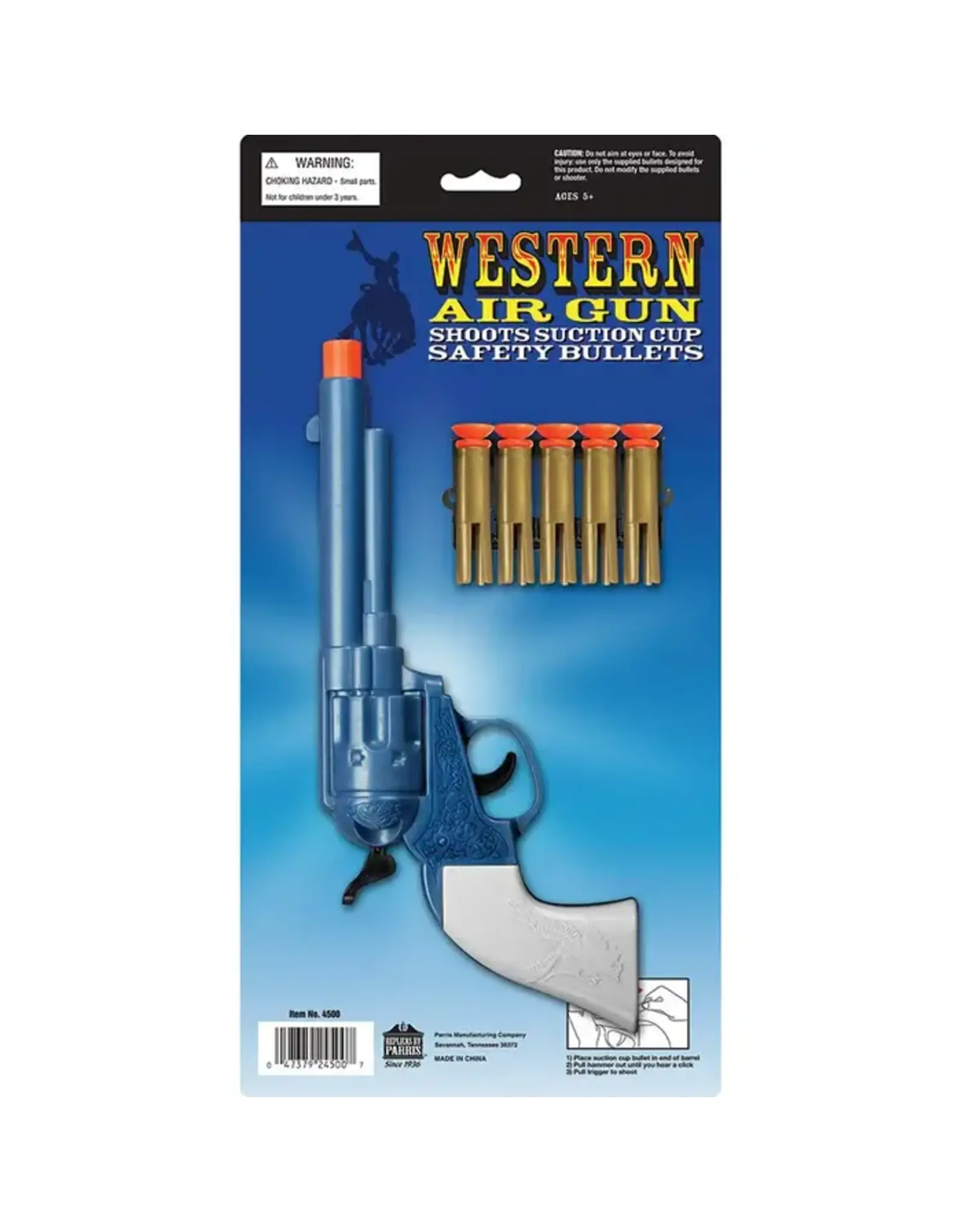 Western Air Gun