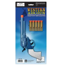 Western Air Gun