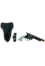 Outlaw Toy Pistol