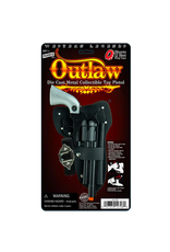 Outlaw Toy Pistol