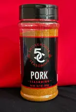 5C Smokehouse Pork Seasoning