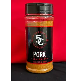 5C Smokehouse Pork Seasoning