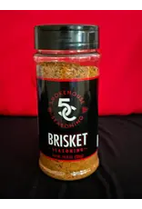 5C Smokehouse Brisket Seasoning