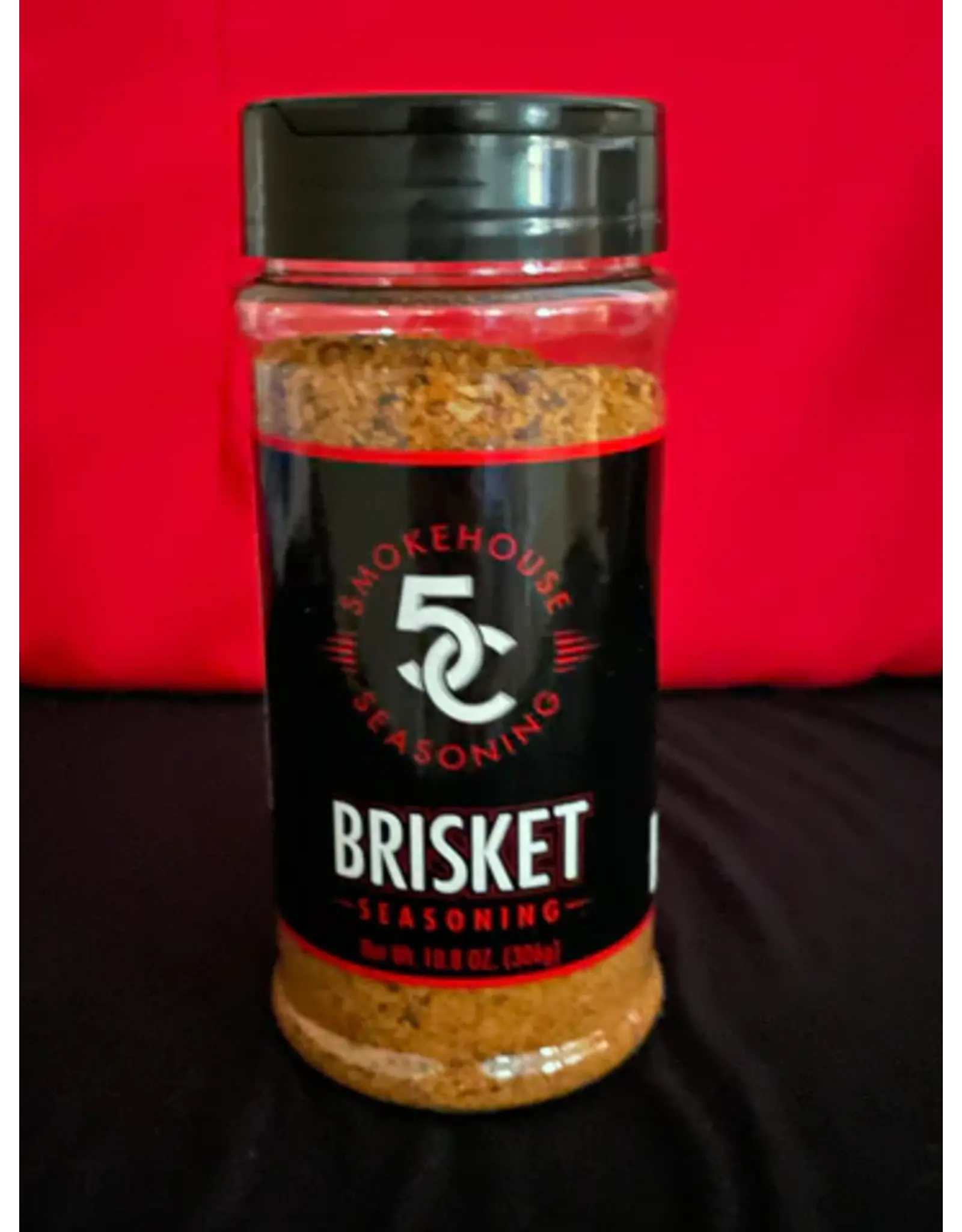 5C Smokehouse Brisket Seasoning