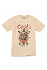 Coors Rodeo Club T-Shirt