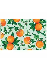 Hester & Cook Hester & Cook Orange Orchard Placemats
