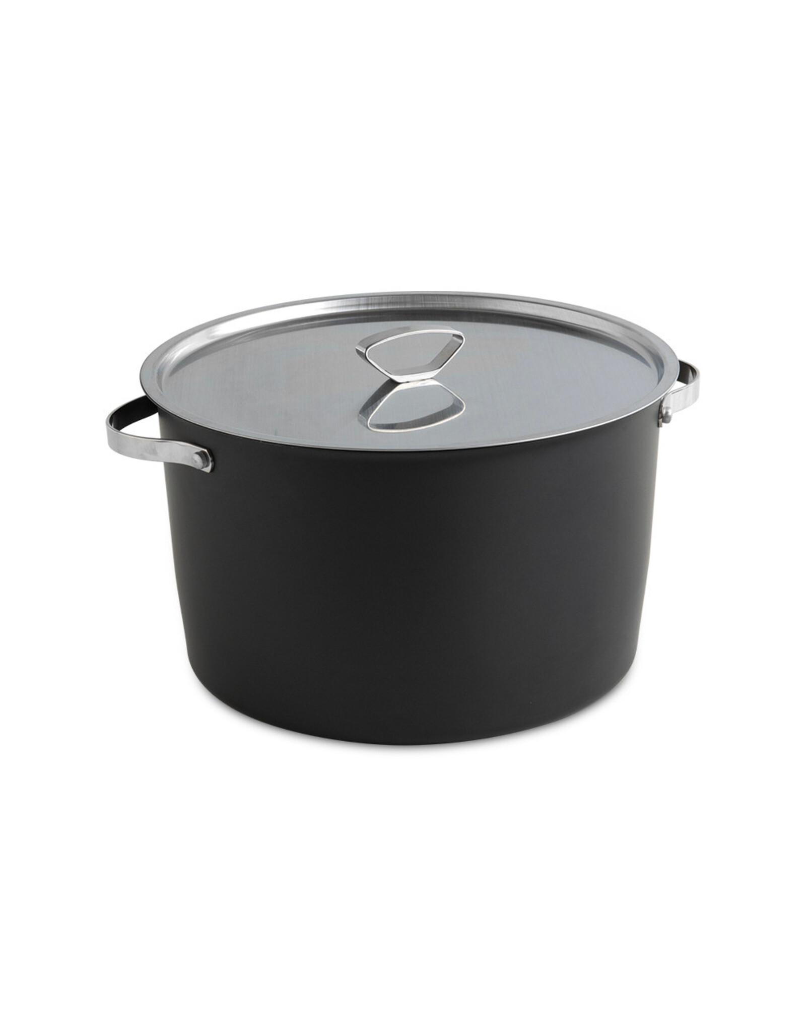 Nordic Ware Verde 16QT Stock Pot with Lid