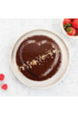 Nordic Ware 7" Springform Pan w/3 Embossed DIscs