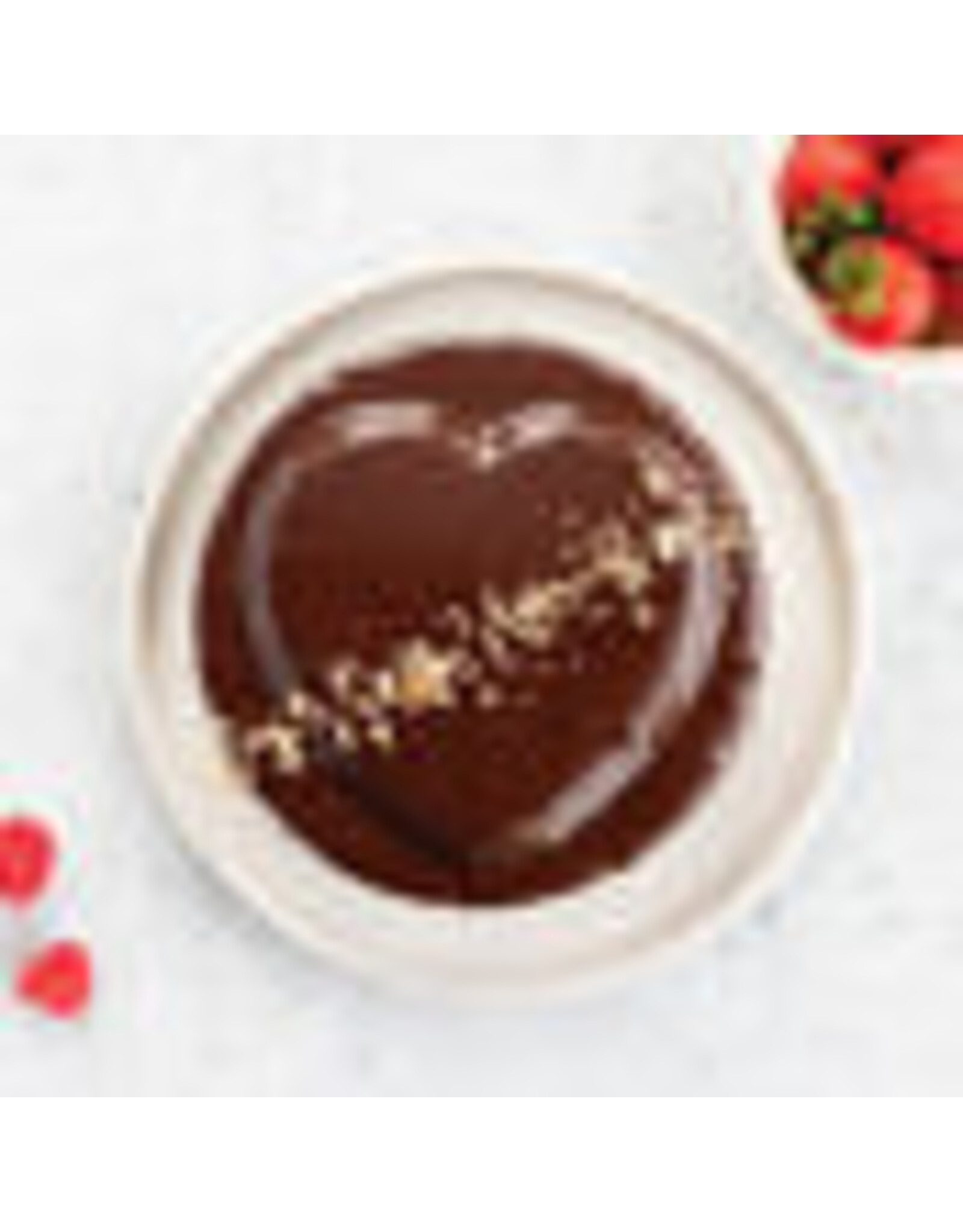 Nordic Ware 7" Springform Pan w/3 Embossed DIscs