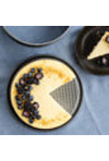 Nordic Ware 7" Springform Pan w/3 Embossed DIscs