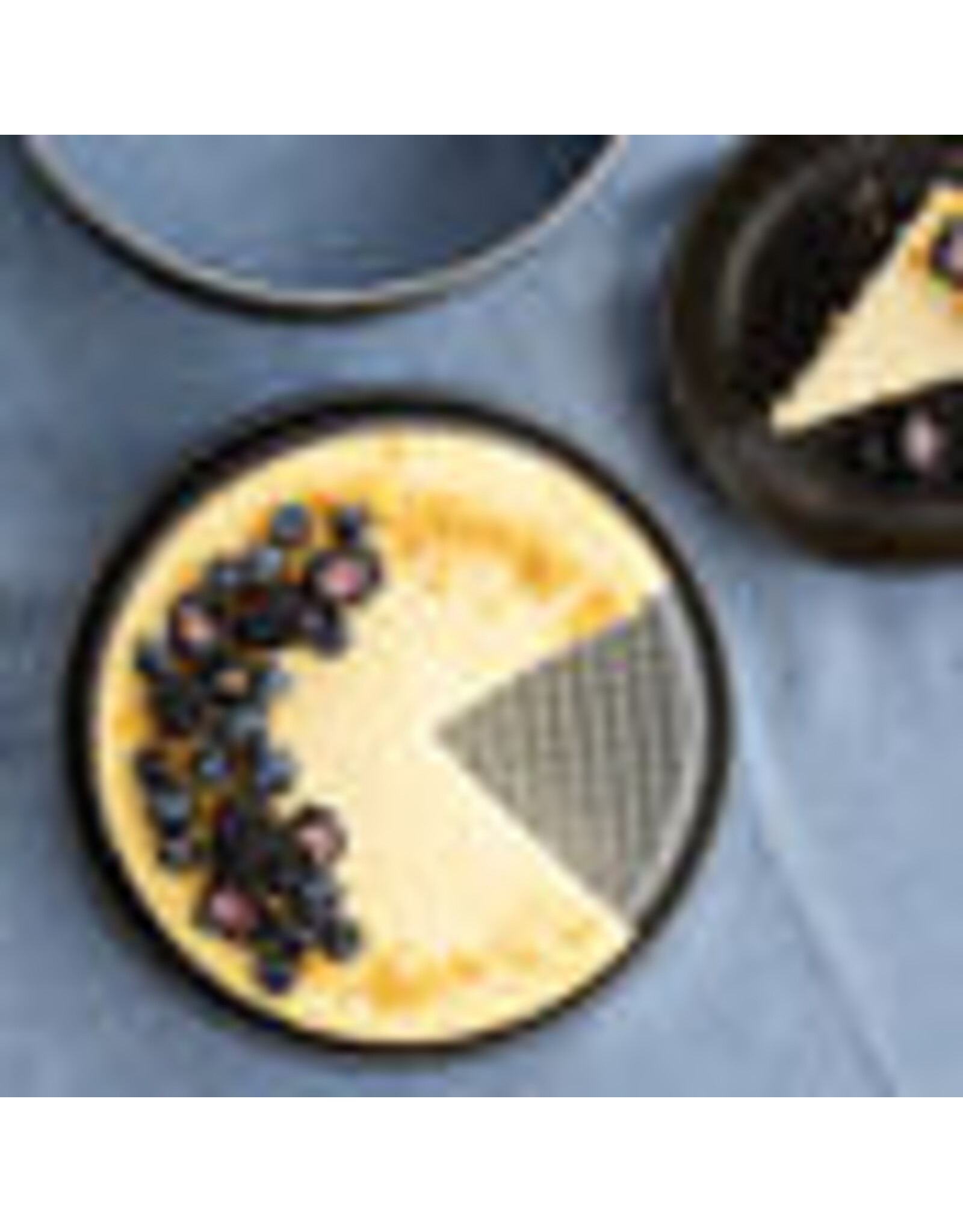 Nordic Ware 7" Springform Pan w/3 Embossed DIscs