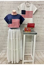Flags Are Our Favorite Top