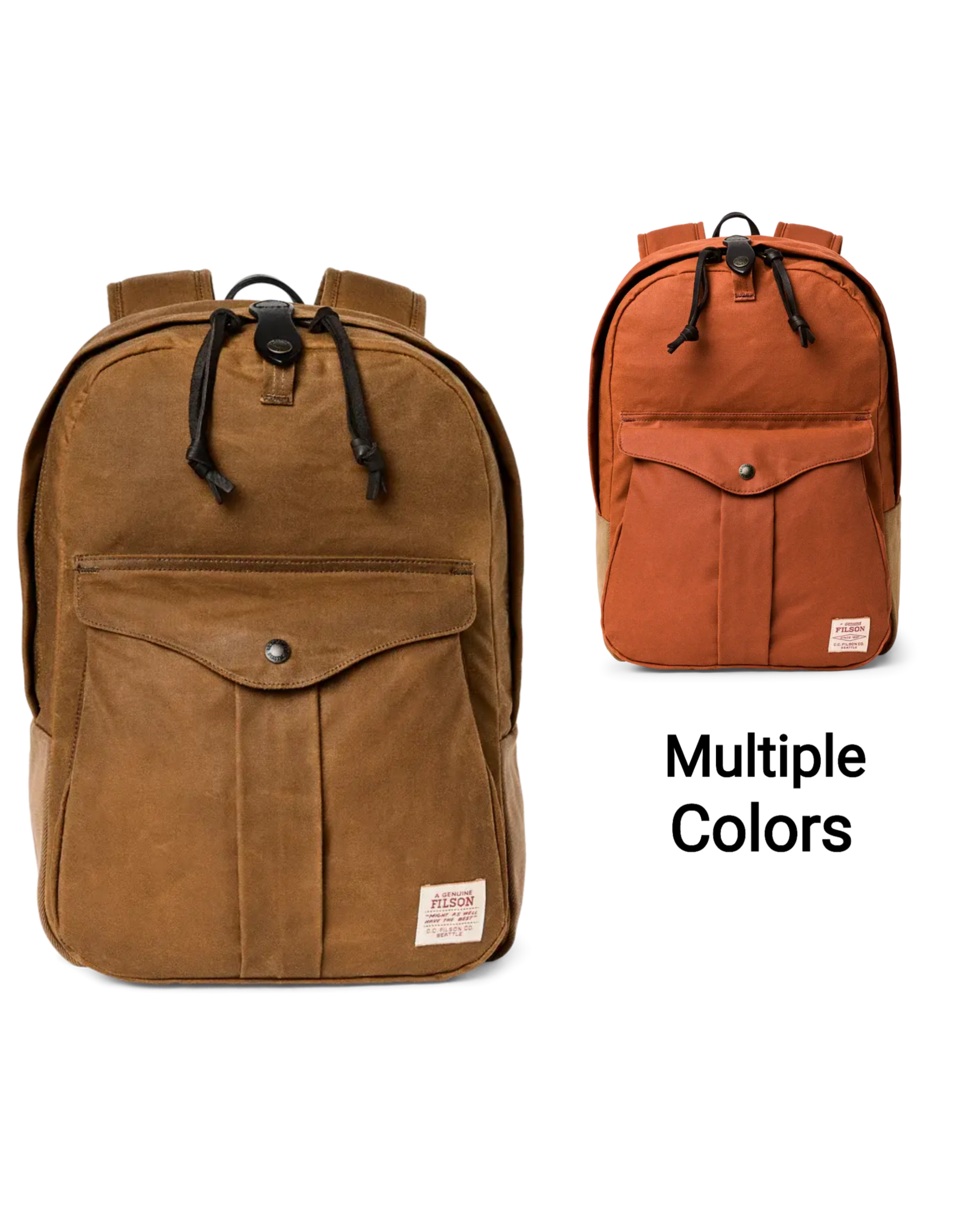 Filson Filson Journeyman Backpack