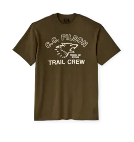 Filson Filson Frontier Graphic Short Sleeve T-Shirt