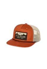 Filson Filson Trucker Cap Iron Rust