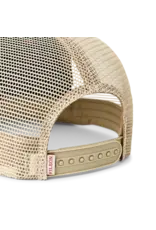 Filson Filson Trucker Cap Iron Rust