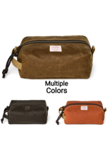 Filson Filson Tin Cloth Travel Kit