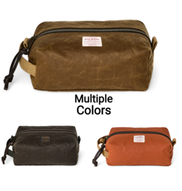 Filson Filson Tin Cloth Travel Kit