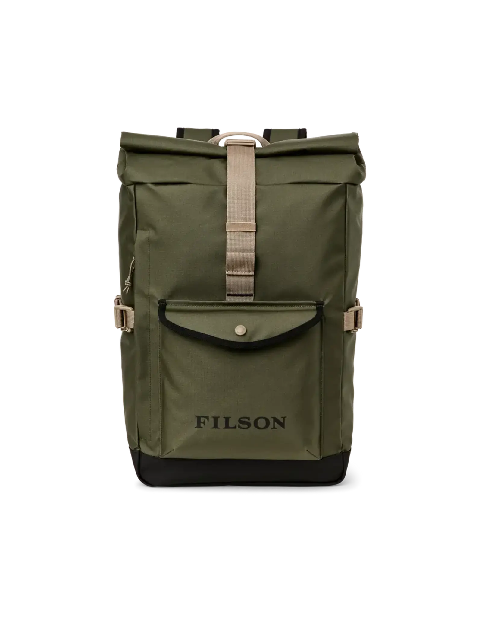 Filson Filson All Weather Backpack Olive