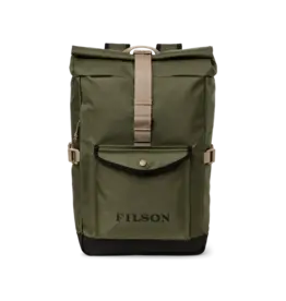 Filson Filson All Weather Backpack Olive