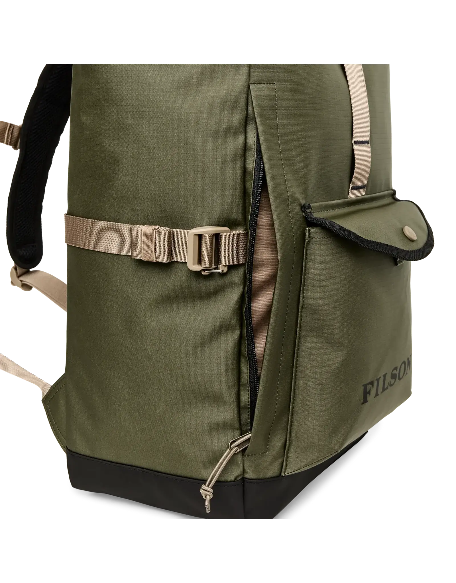 Filson Filson All Weather Backpack Olive