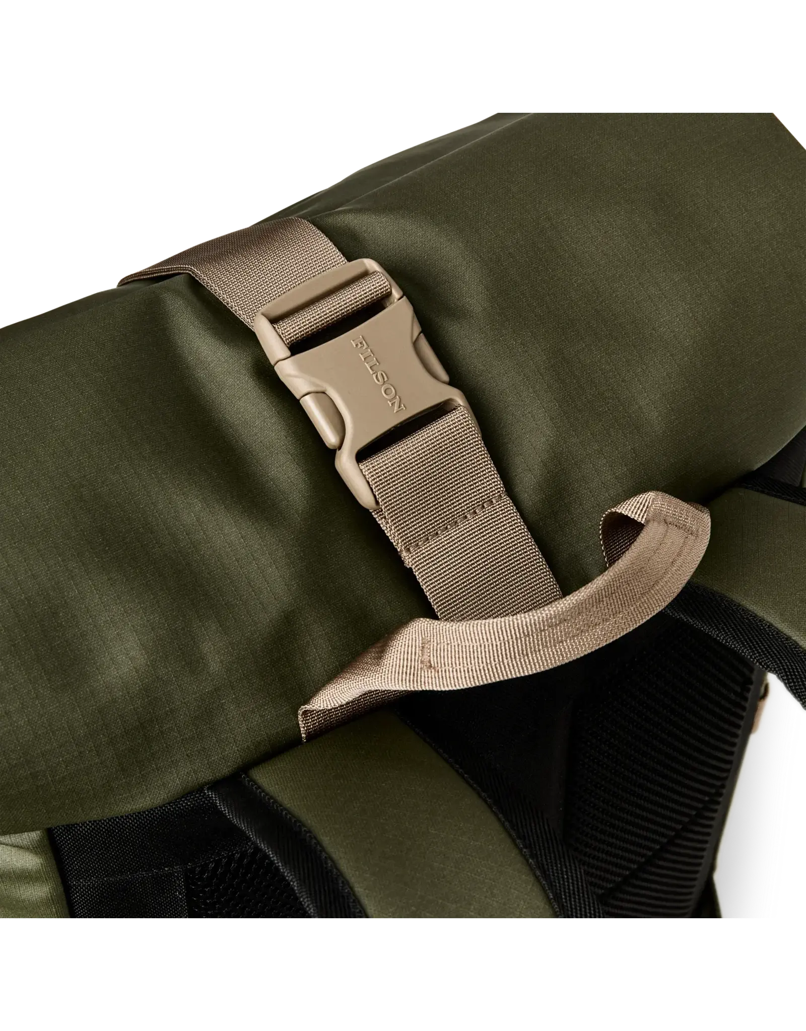 Filson Filson All Weather Backpack Olive