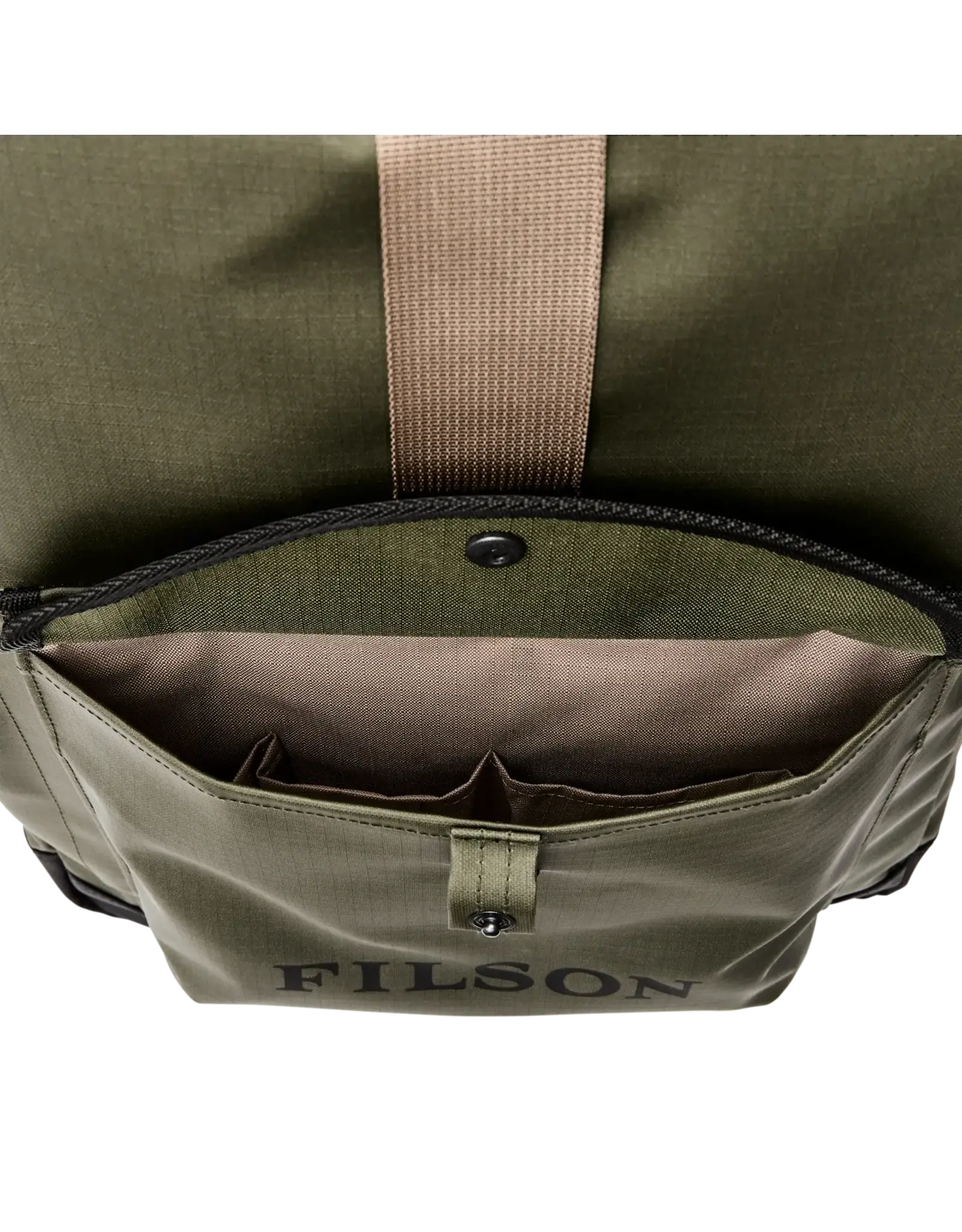 Filson Filson All Weather Backpack Olive
