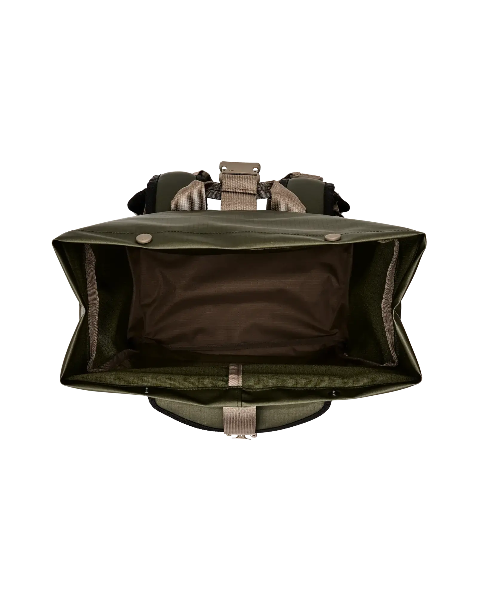 Filson Filson All Weather Backpack Olive