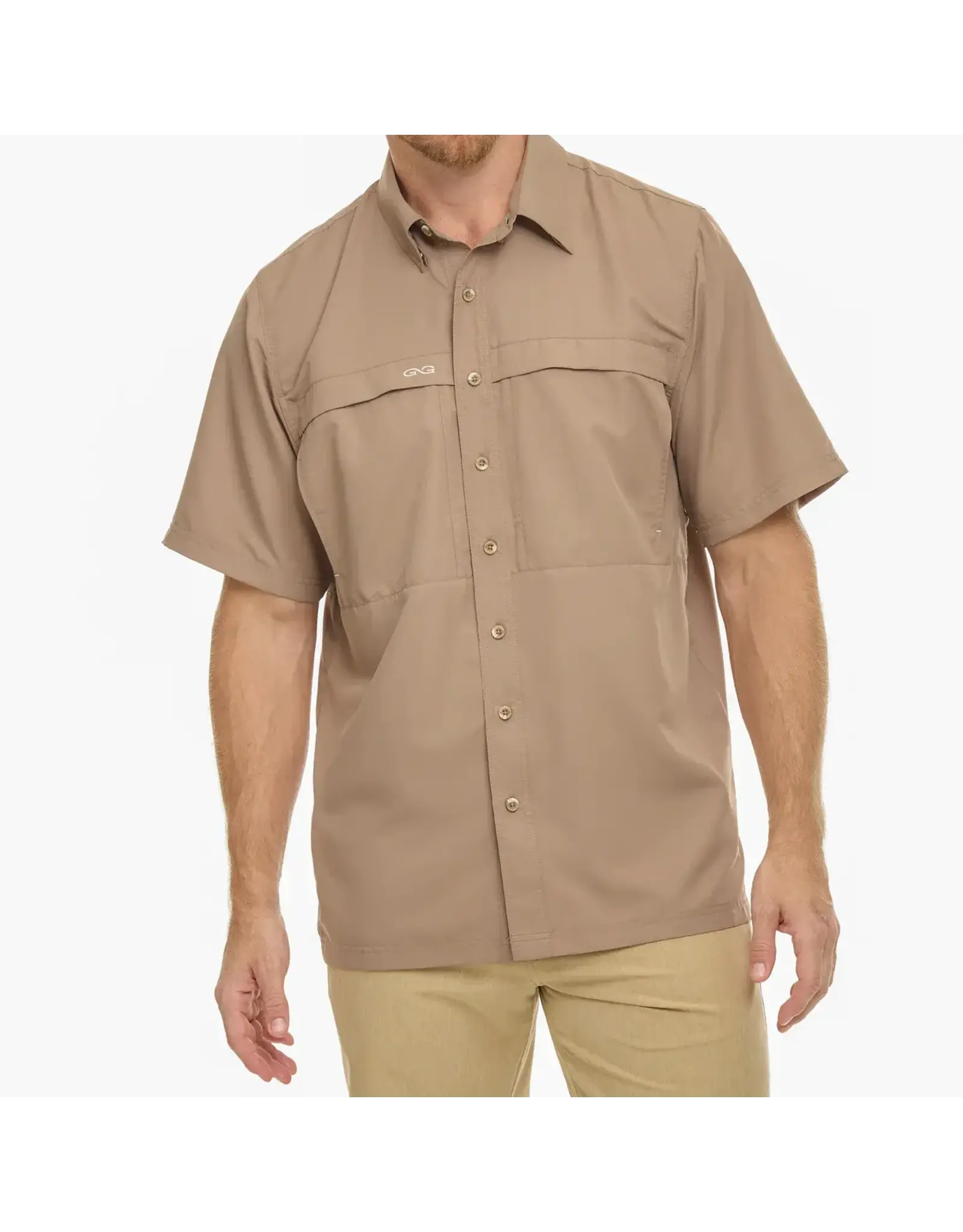 GameGuard GameGuard MicroFiber Original Shirt Short Sleeve
