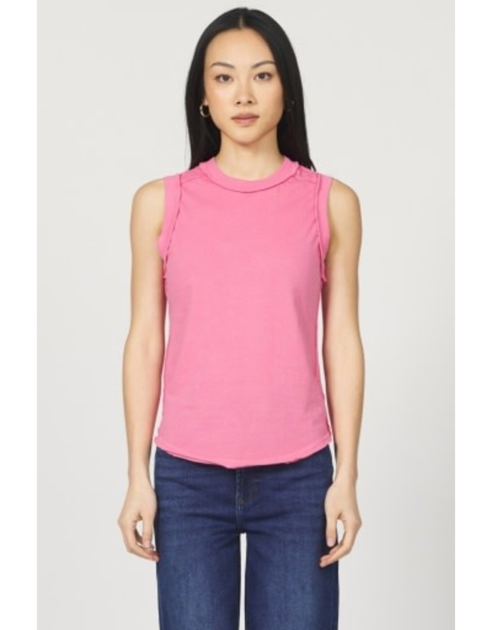 Dear John Denim Dear John Zo Tee
