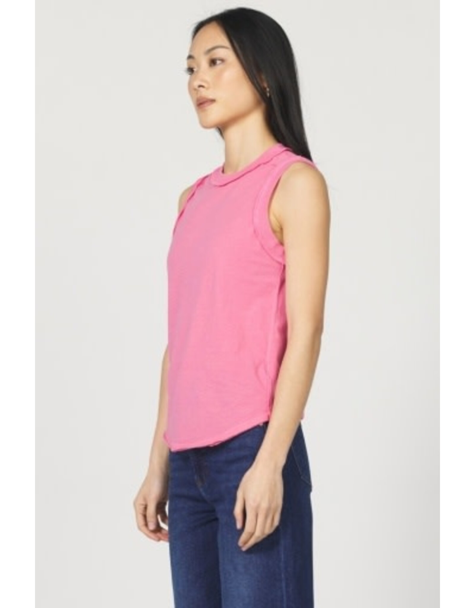 Dear John Denim Dear John Zo Tee