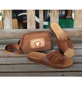 Kork-Ease Mesa Brown (Terra)
