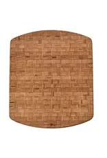 Family Tree Etched  Carving Board