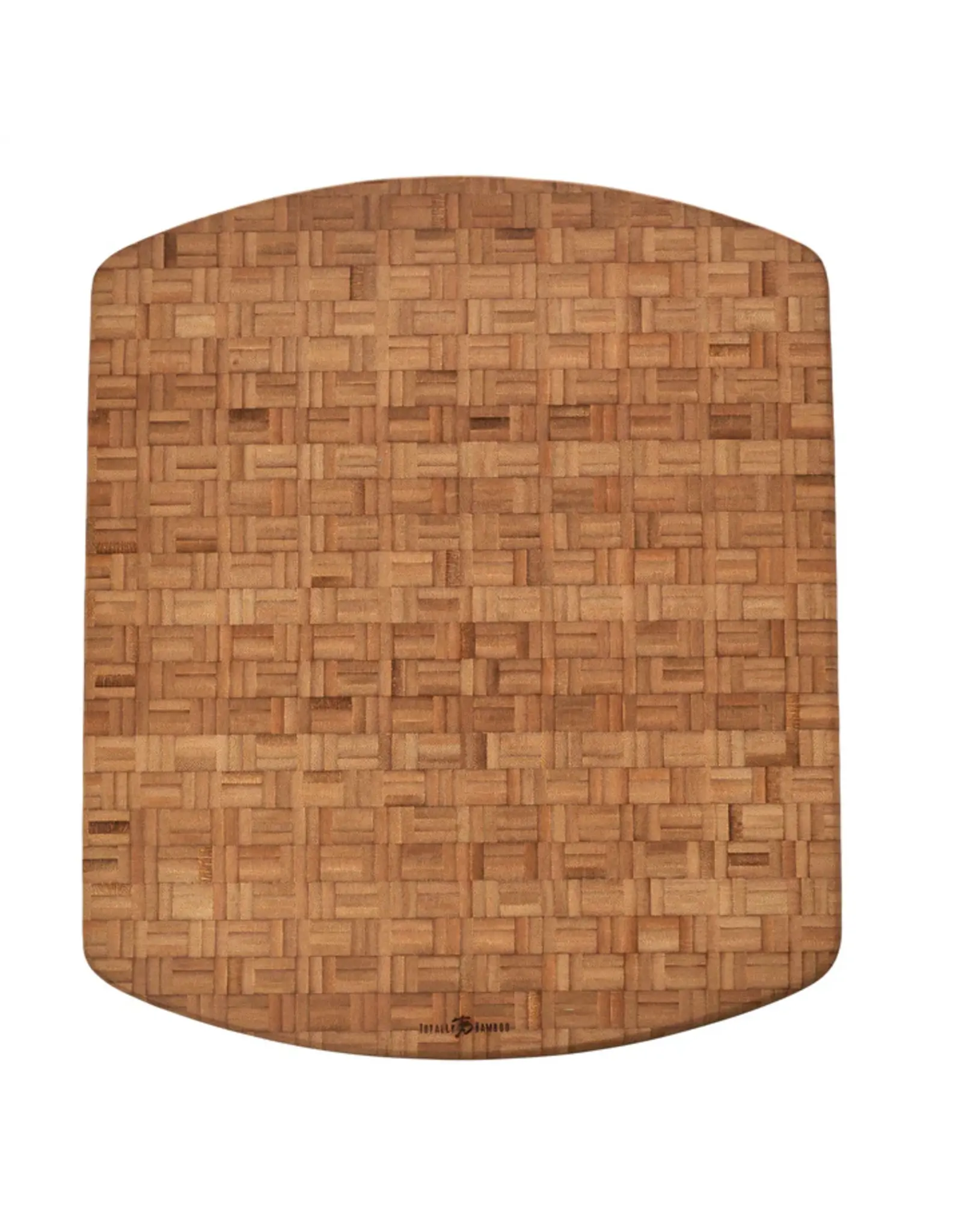 Family Tree Etched  Carving Board