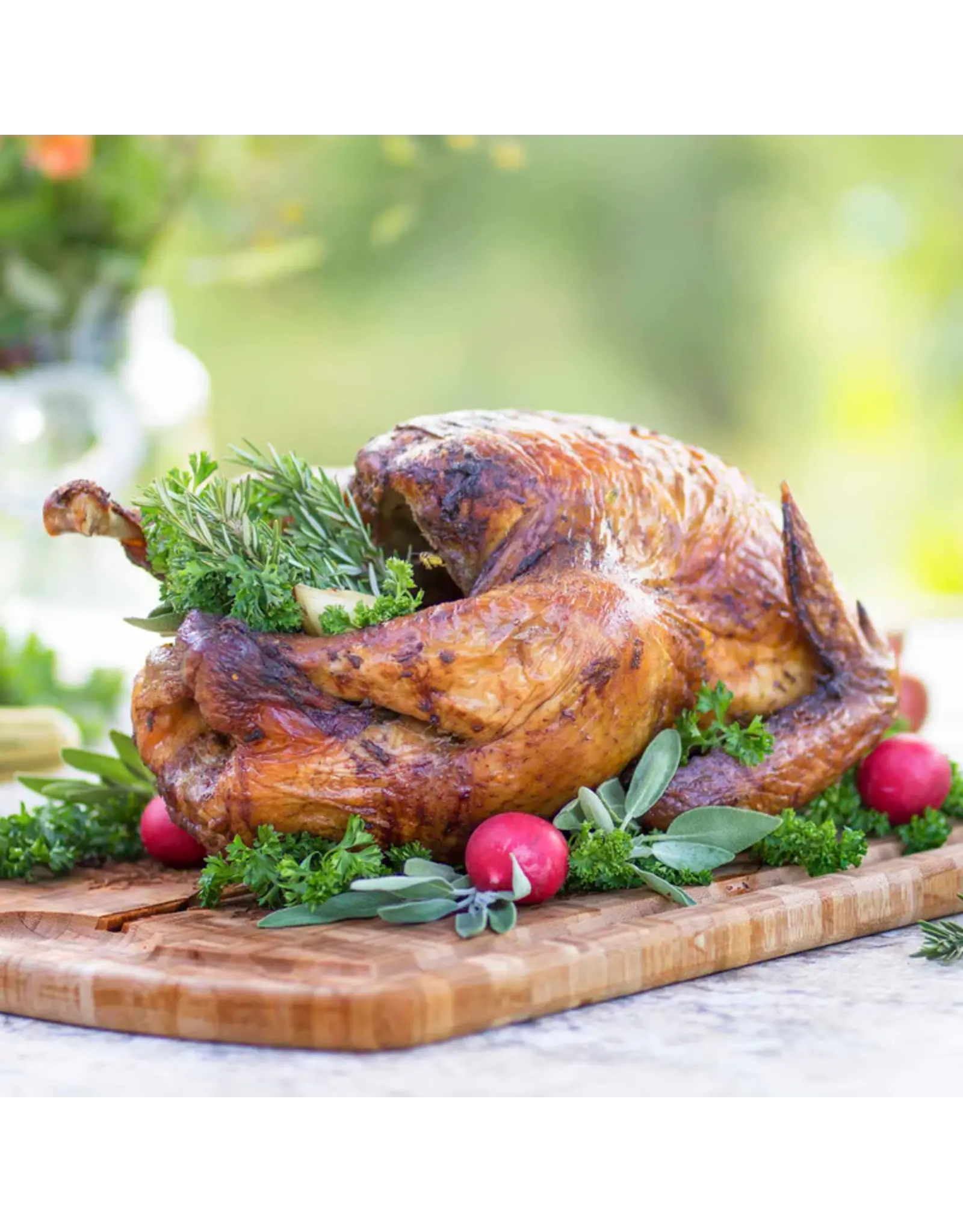 Family Tree Etched  Carving Board