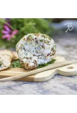 Striped Paddle Board with Spreader Gift Set