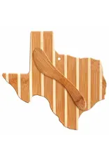 Texas Board & Spreader Gift Set
