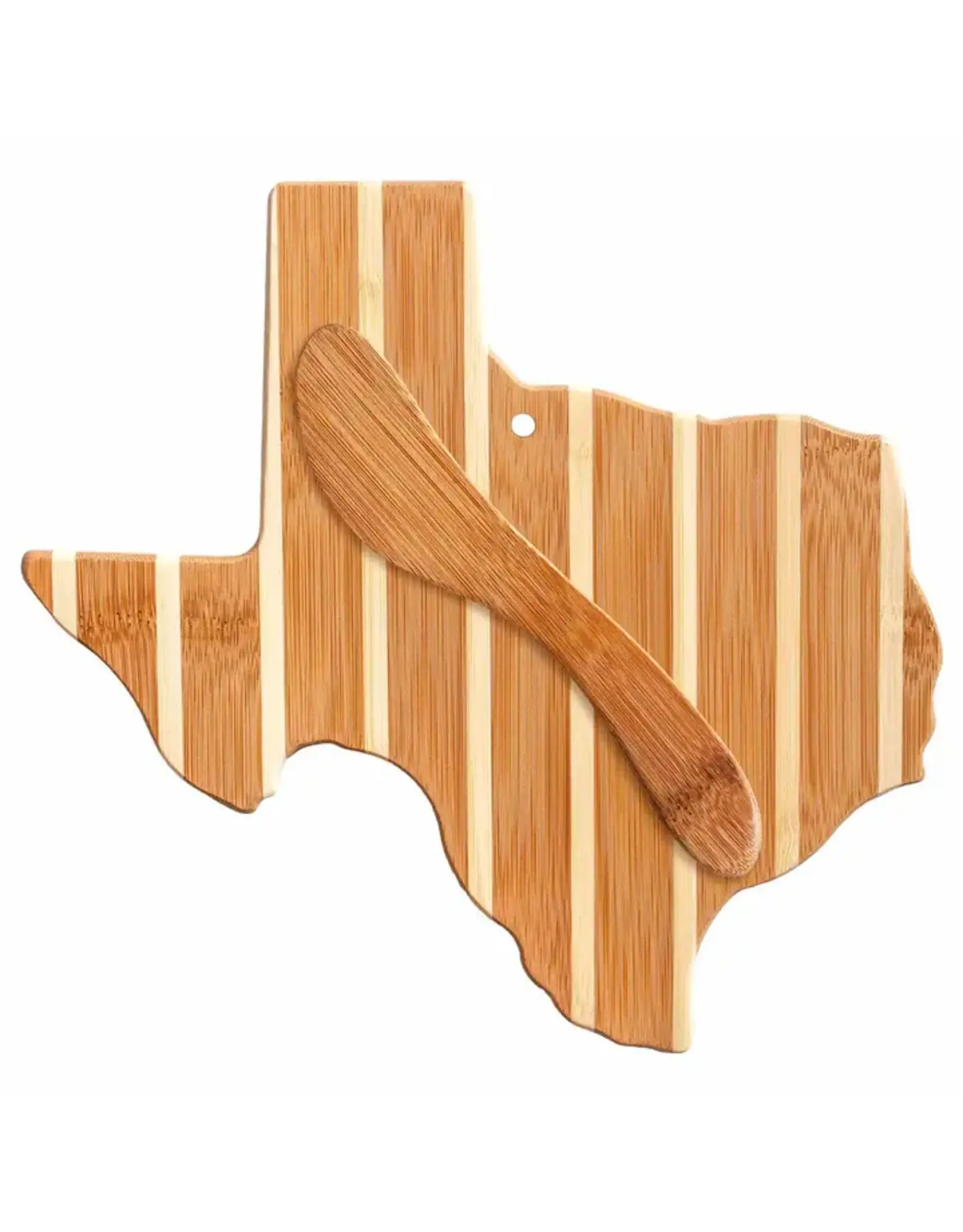 Texas Board & Spreader Gift Set