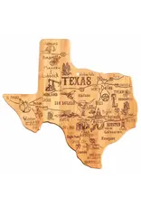 Destination Texas Board