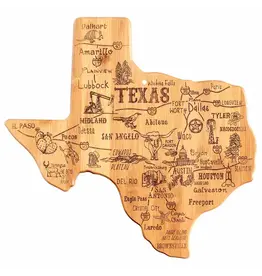Destination Texas Board