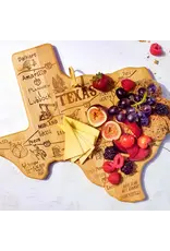 Destination Texas Board