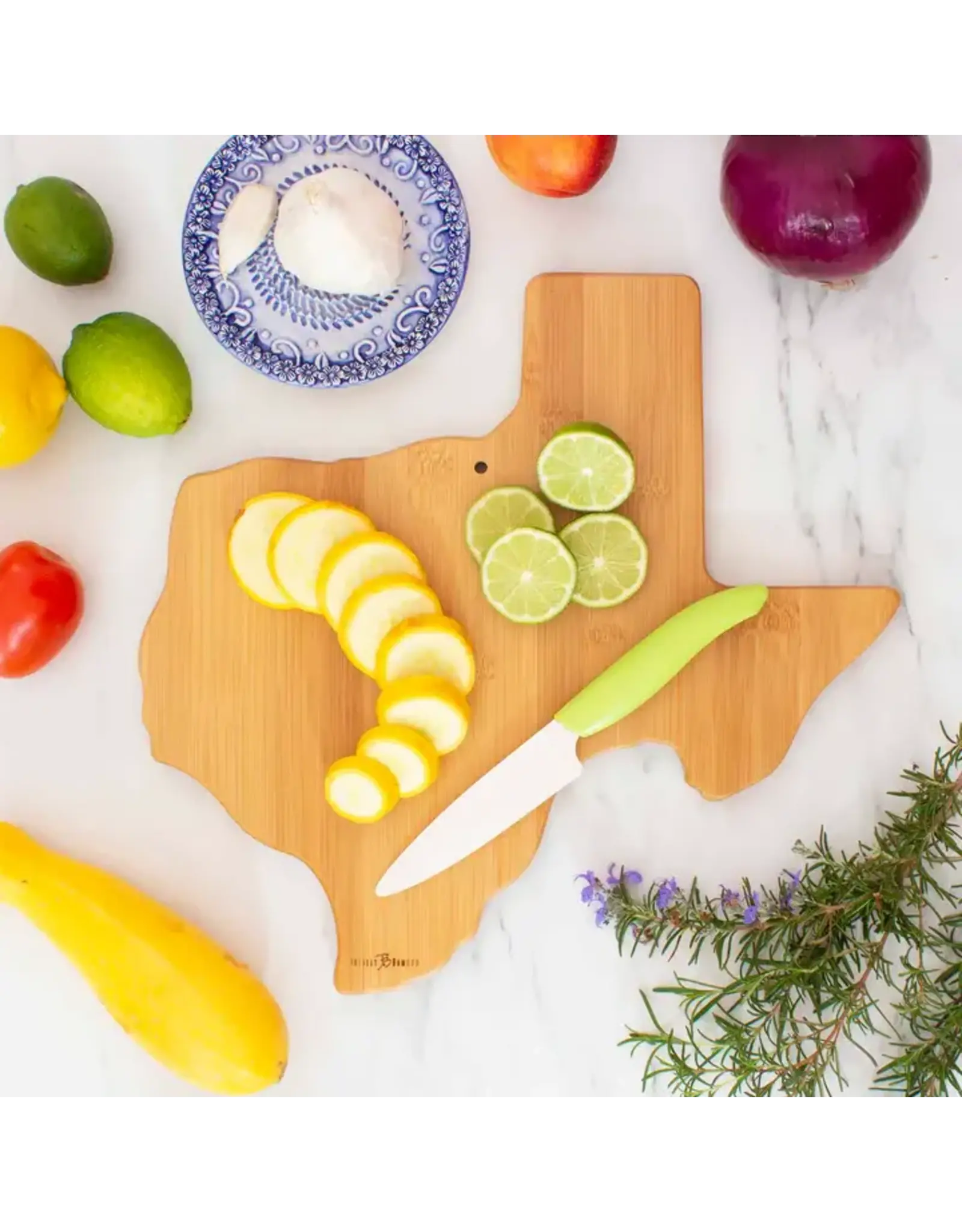 Destination Texas Board