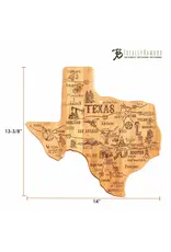 Destination Texas Board