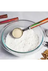 Marrakesh 4 Piece Measuring Spoon Set