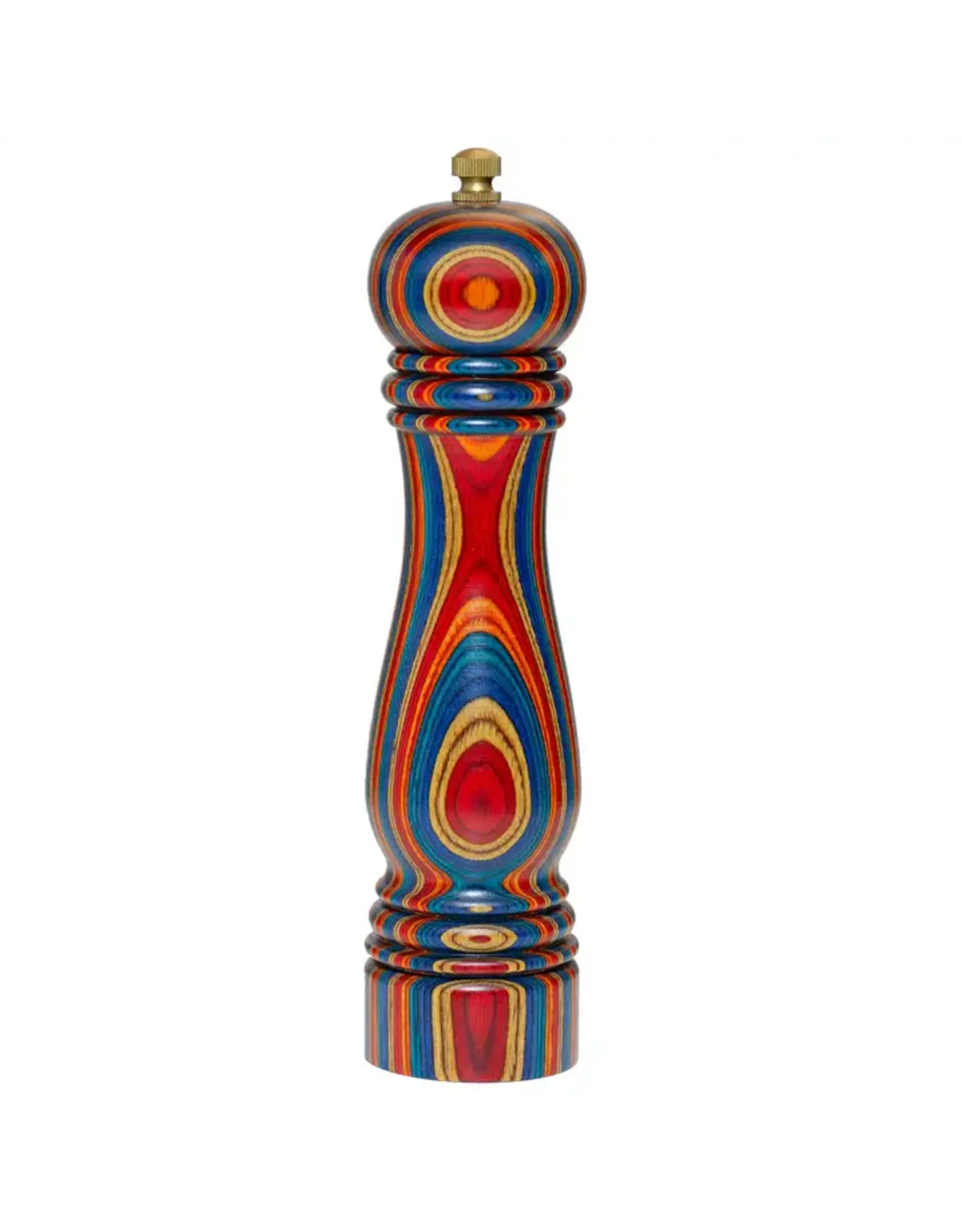 Montego Bay Pepper Mill