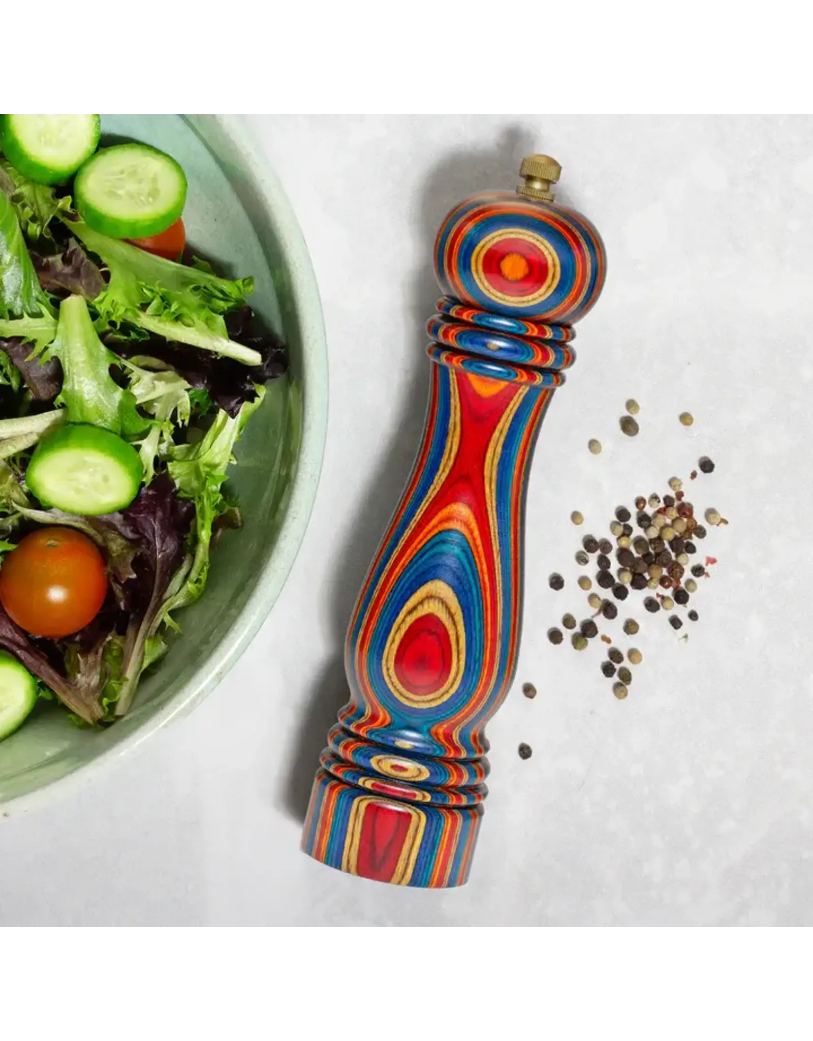 Montego Bay Pepper Mill