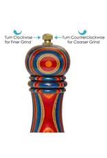 Montego Bay Pepper Mill