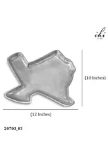 Alum Texas Map Tray Alum Texas Map Tray